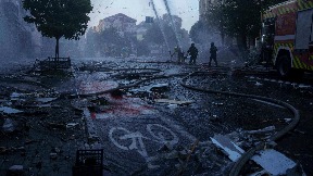 Donbas - ključ pregovora o miru